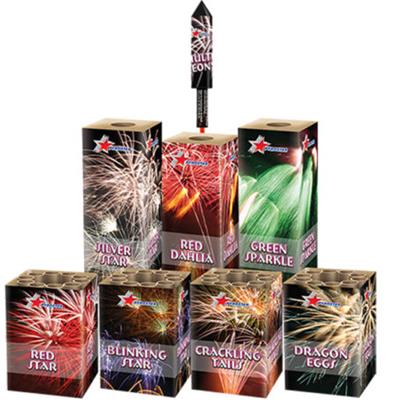 Super Pack L vuurwerk kopen in België